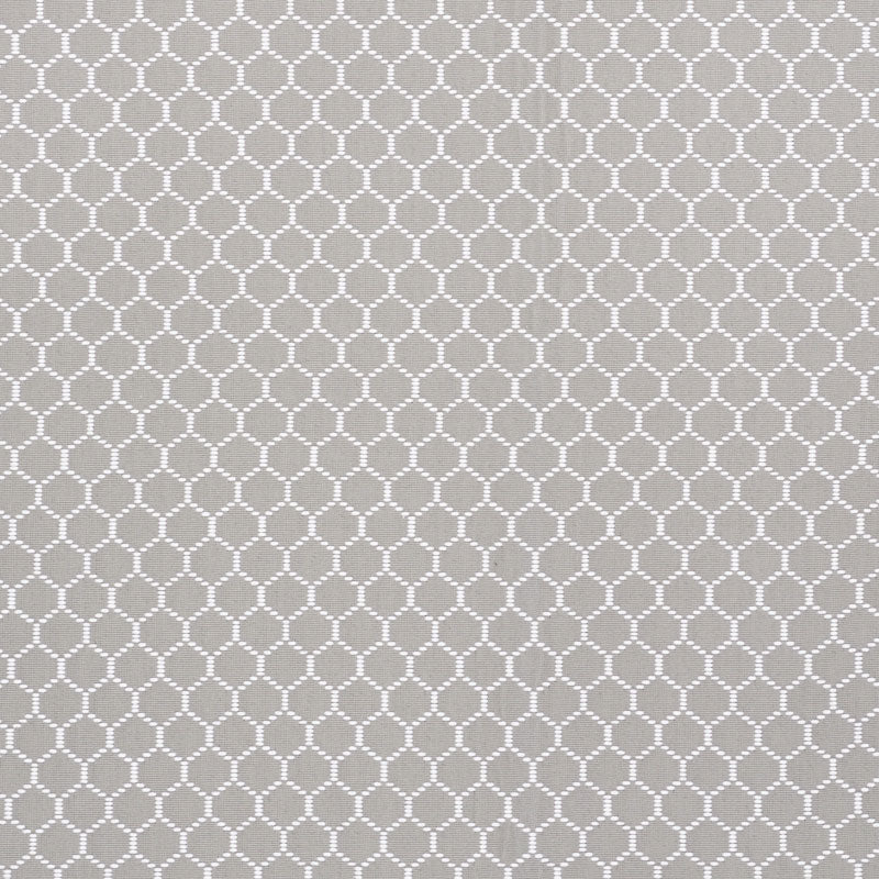 Fishnet | Grey