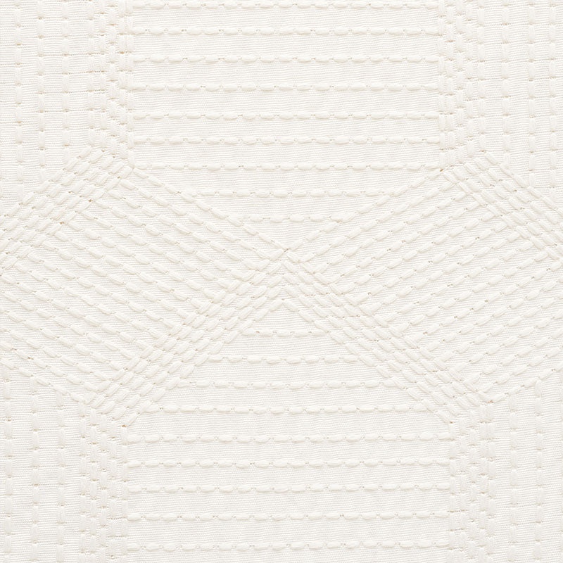 Tortuga embroidery | Ivory