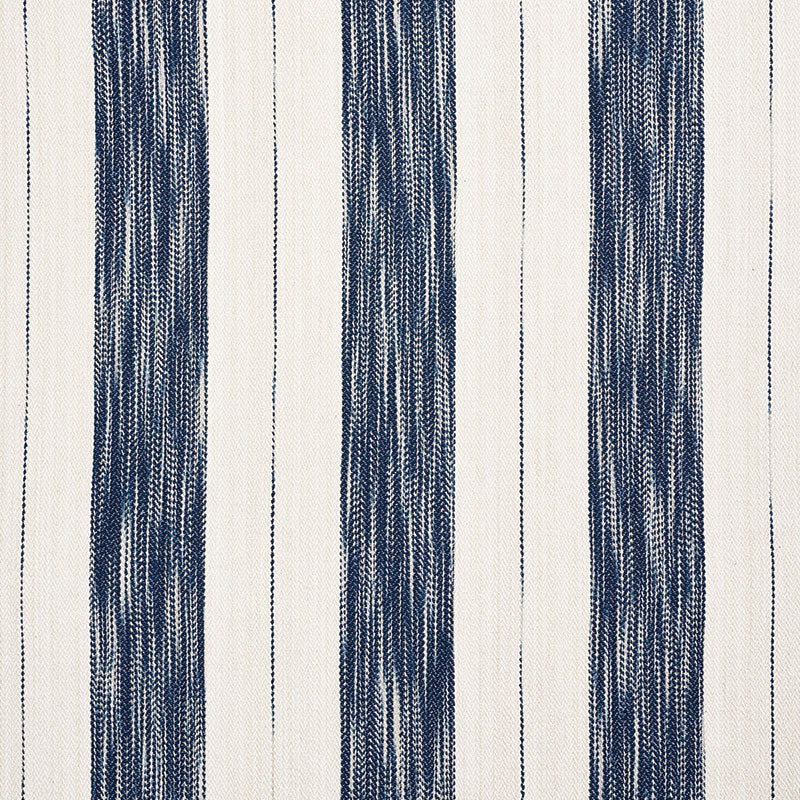 Arroyo stripe | Indigo