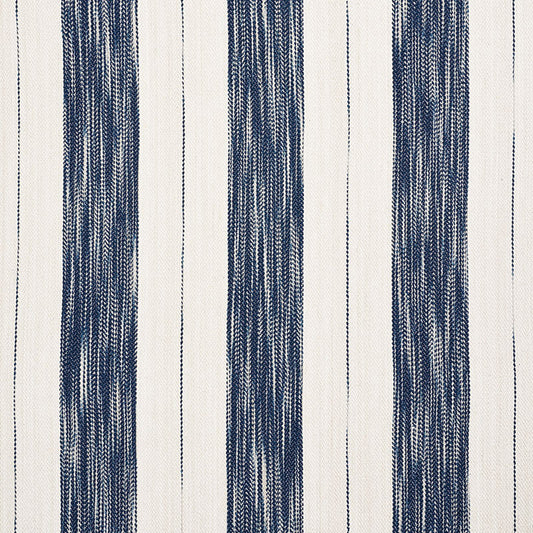 Arroyo stripe | Indigo