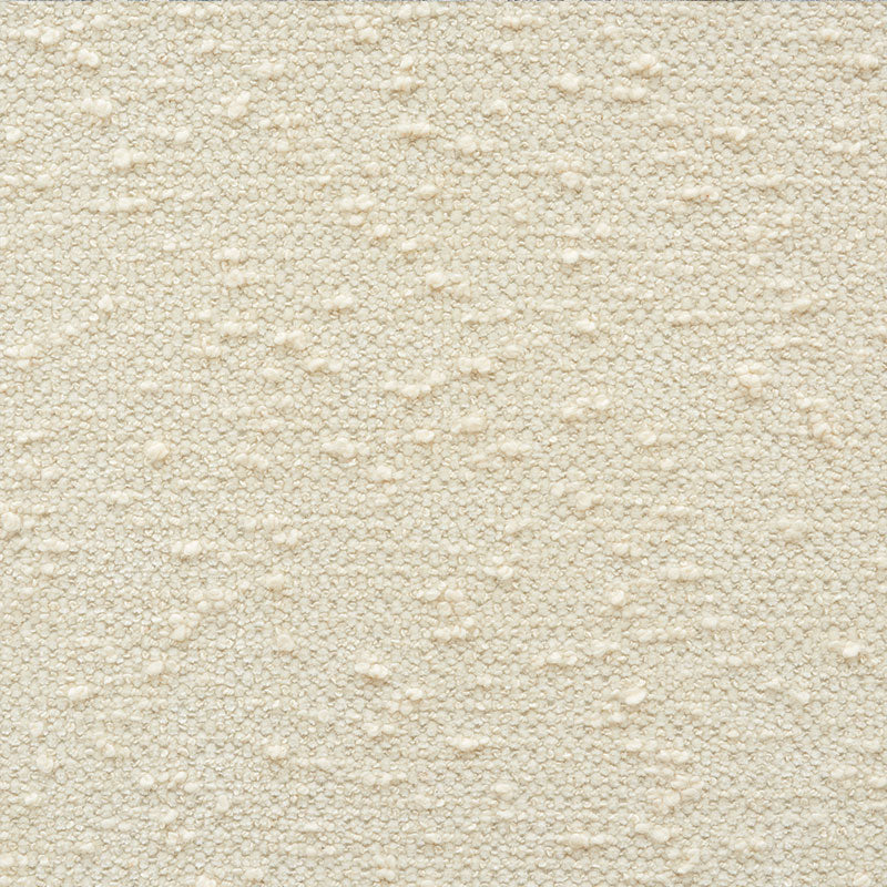 Artisanal boucle | Cream