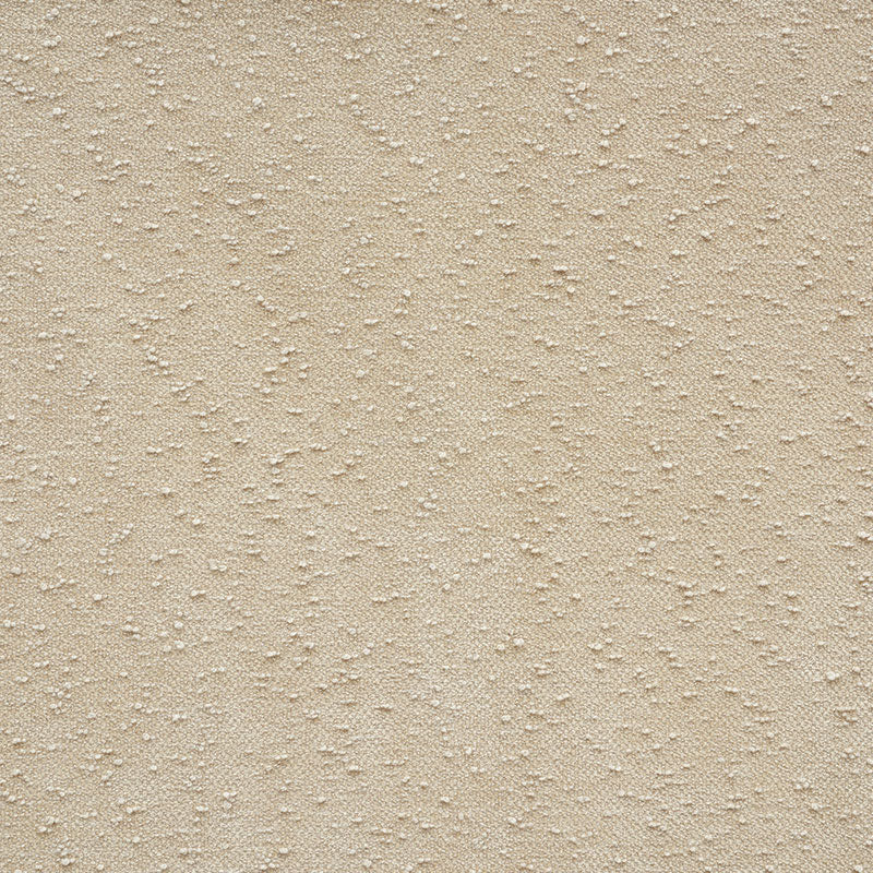 Artisanal boucle | Natural