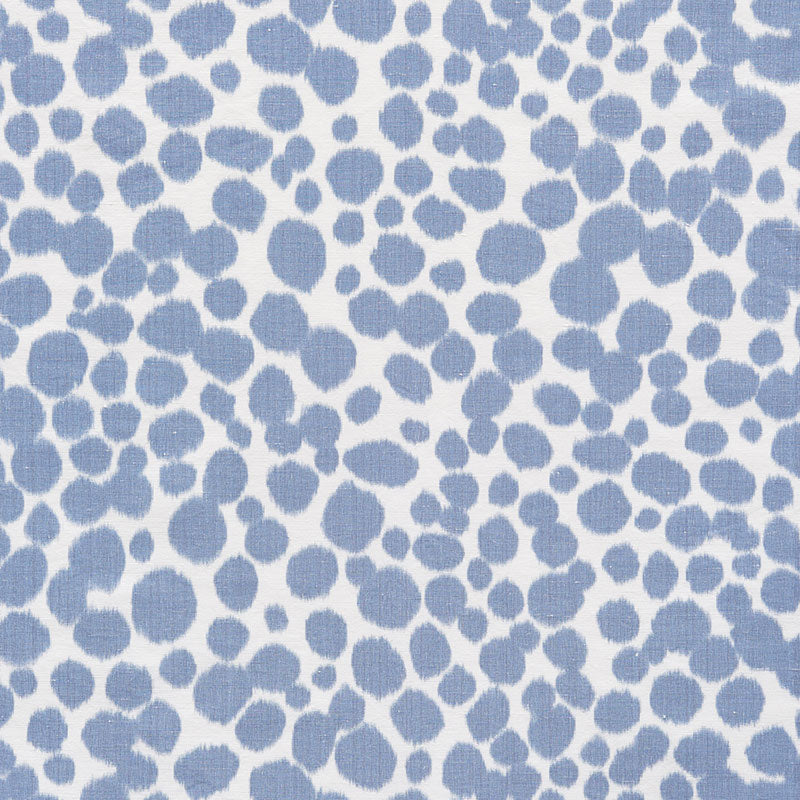 Zoe | Blue
