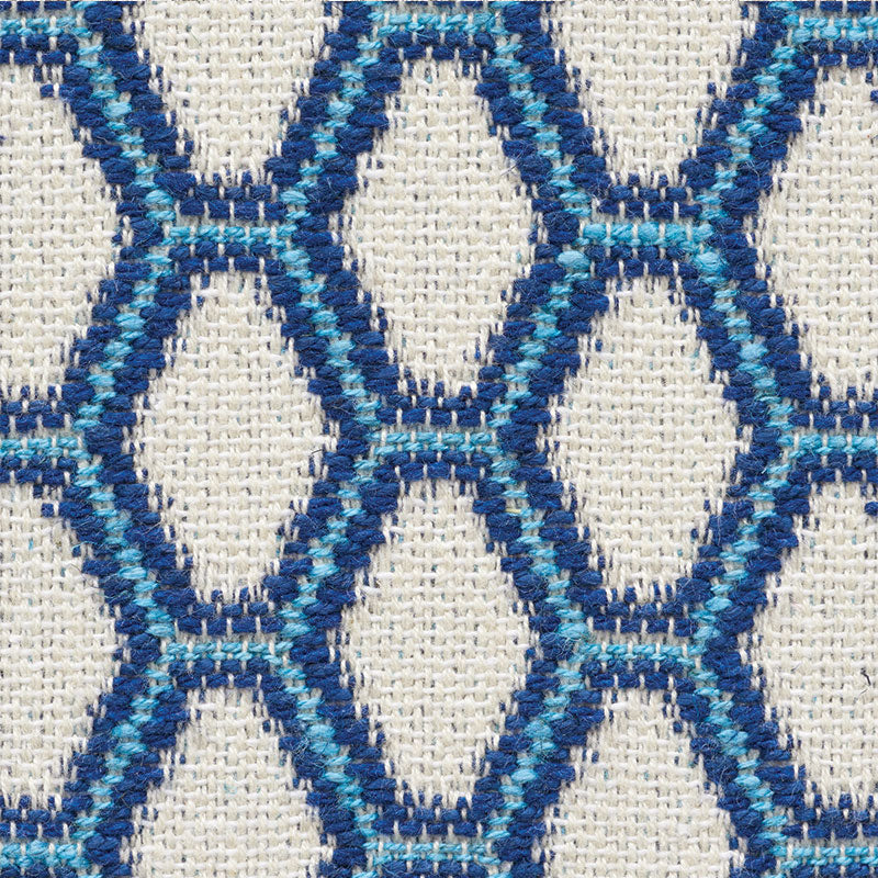 Beehive | Blue