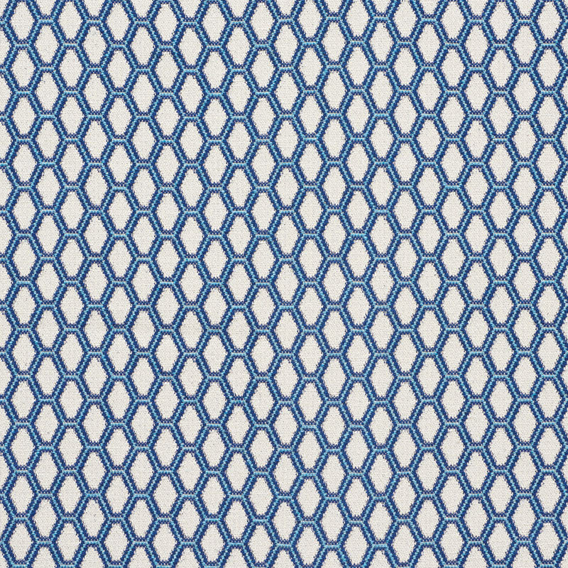 Beehive | Blue