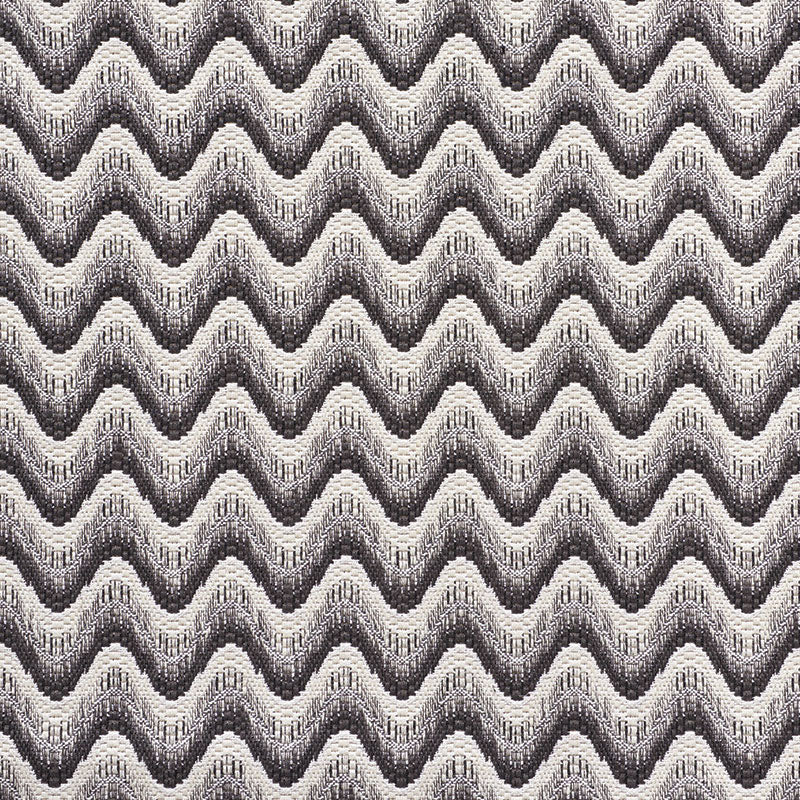 Bargello wave | Graphite