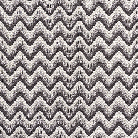 Bargello wave | Graphite