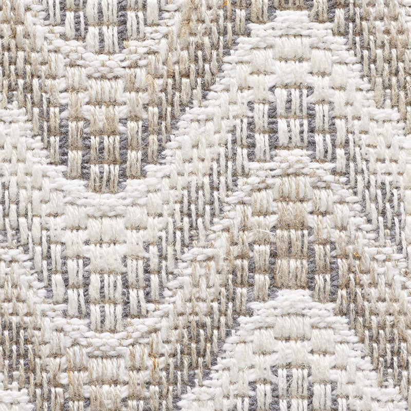 Bargello wave | Natural