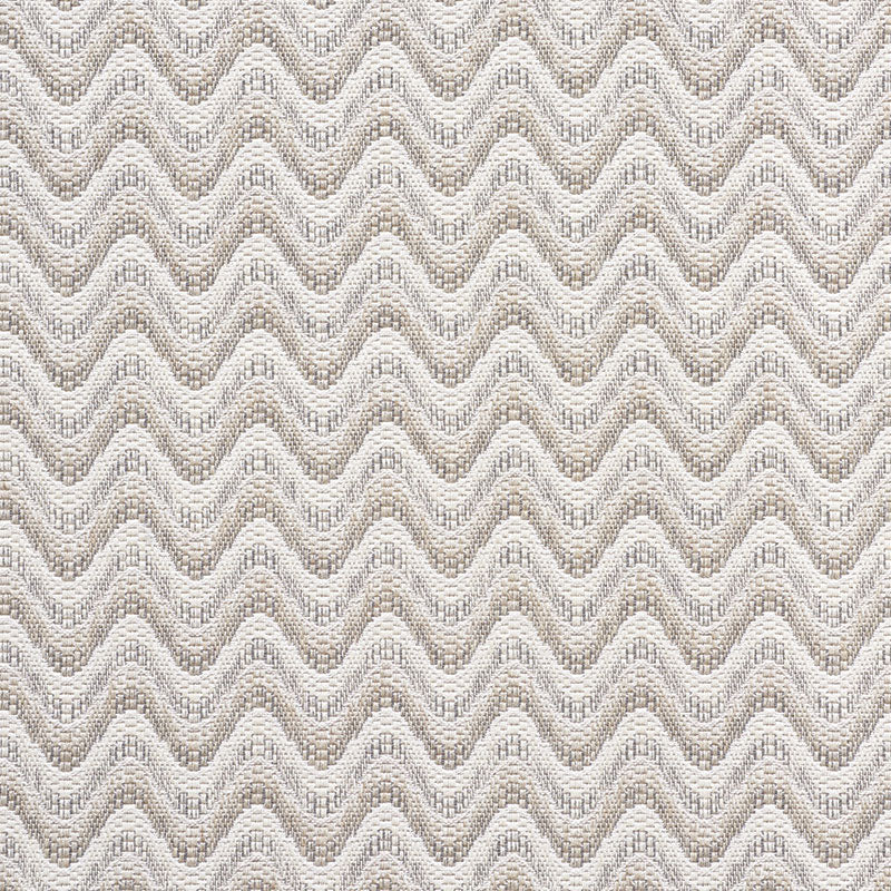 Bargello wave | Natural