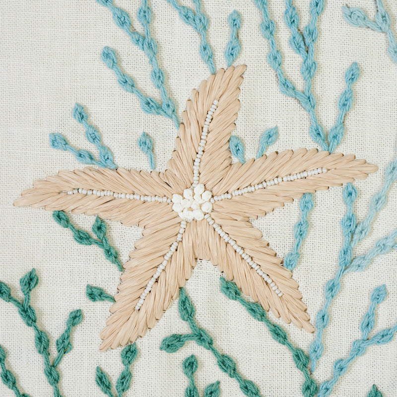 Under the sea | Seafoam