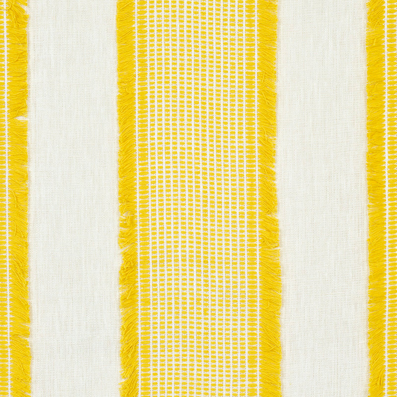 Tulum | Yellow