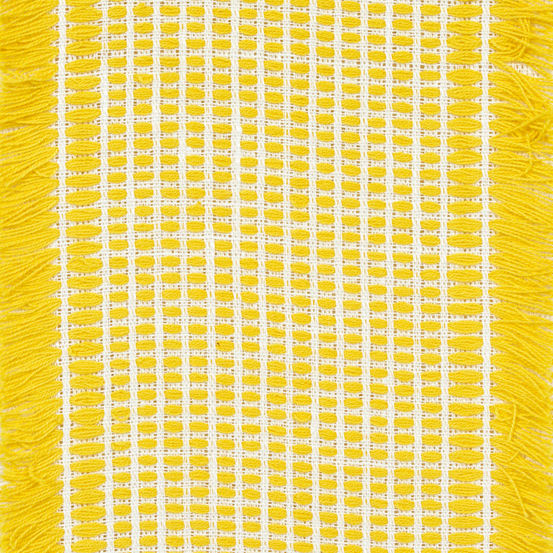 Tulum | Yellow