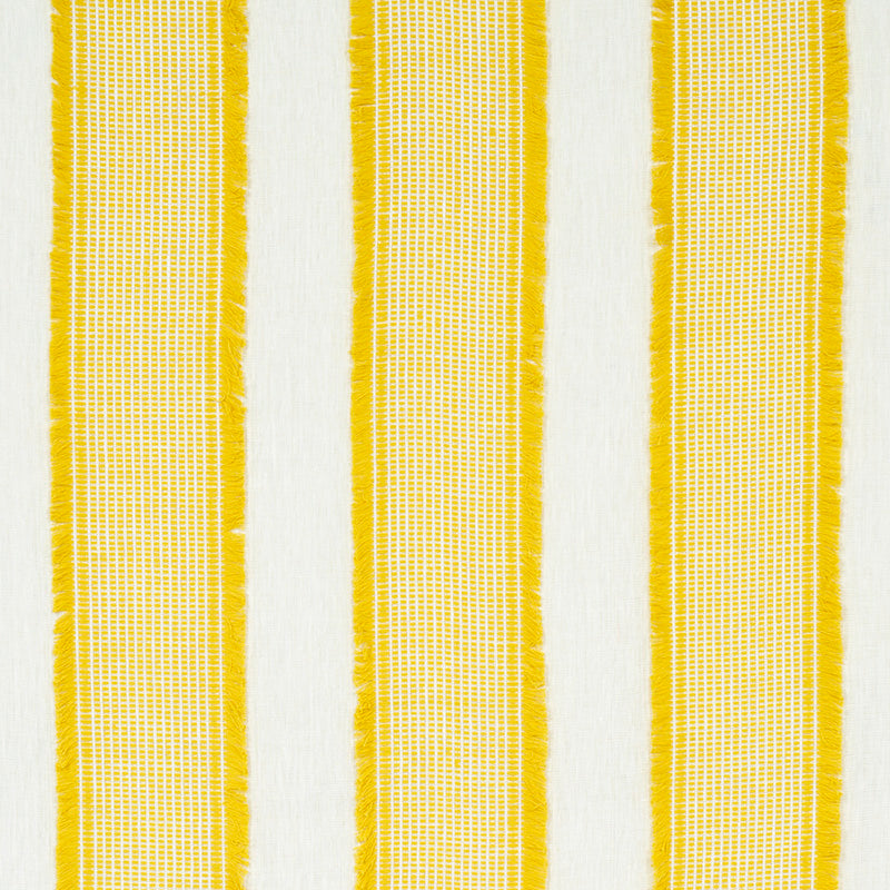 Tulum | Yellow