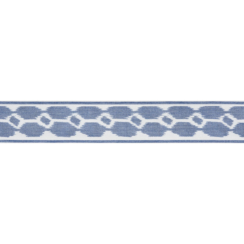 Telia tape | Navy