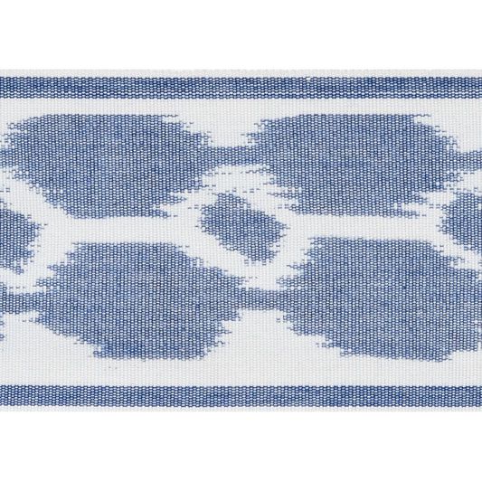 Telia tape | Navy