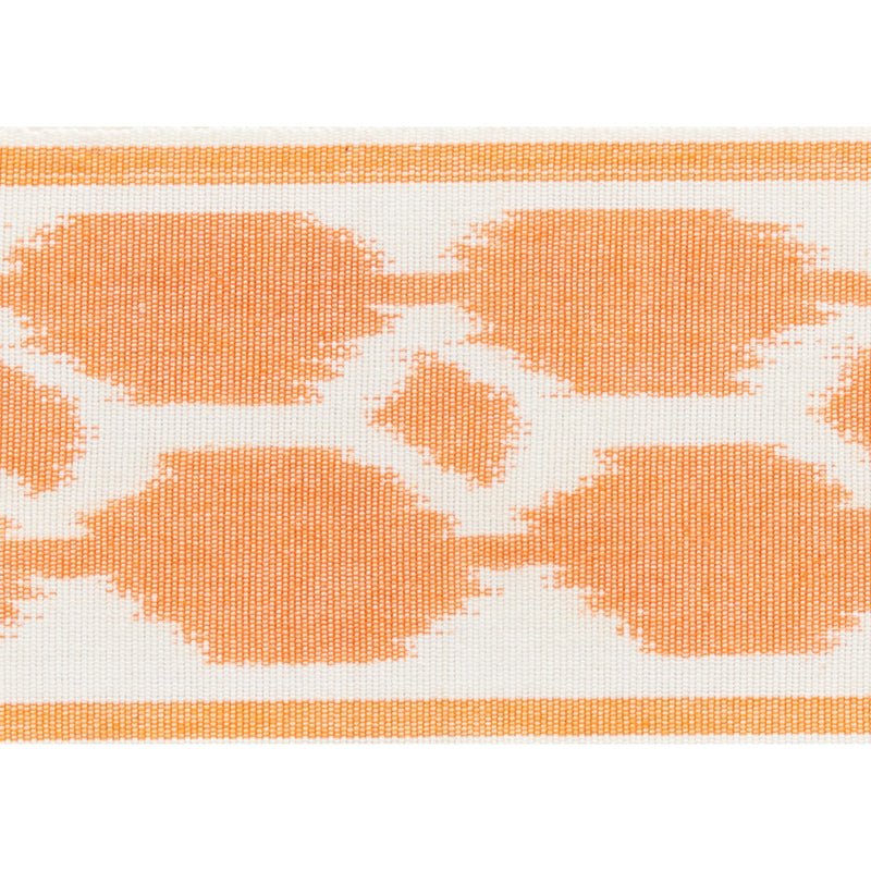 Telia tape | Orange