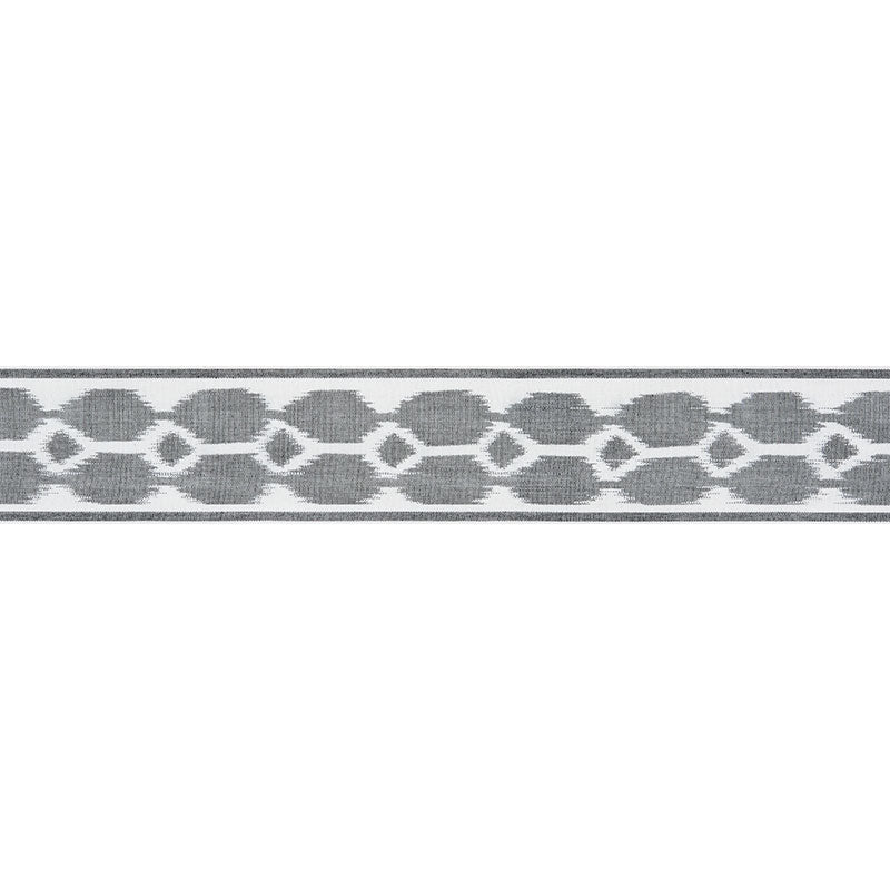 Telia tape | Charcoal