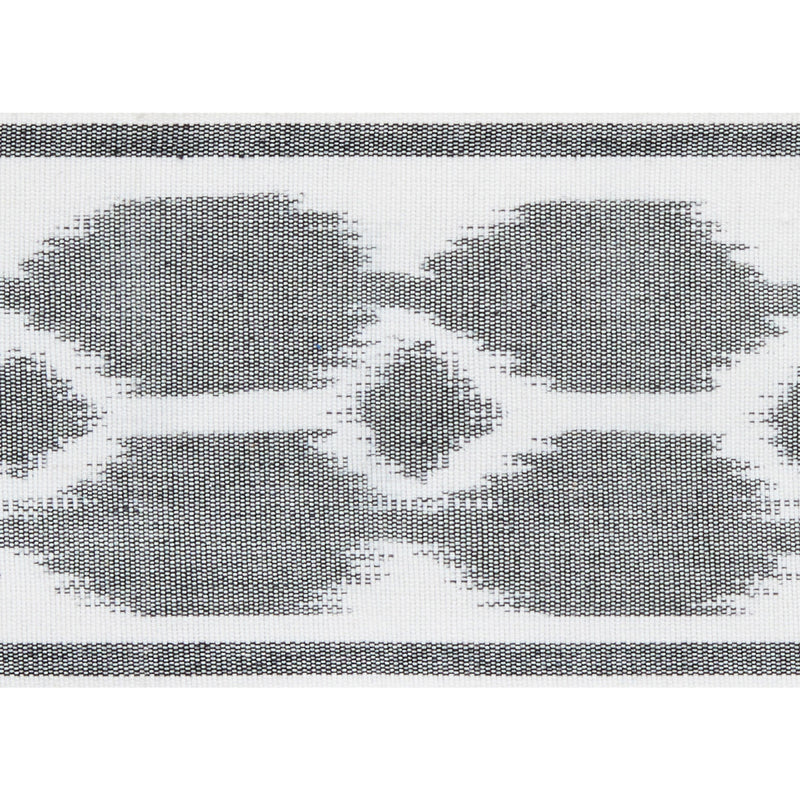 Telia tape | Charcoal