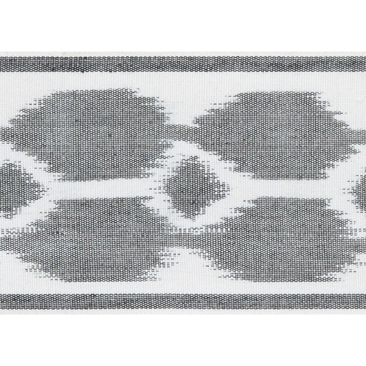 Telia tape | Charcoal