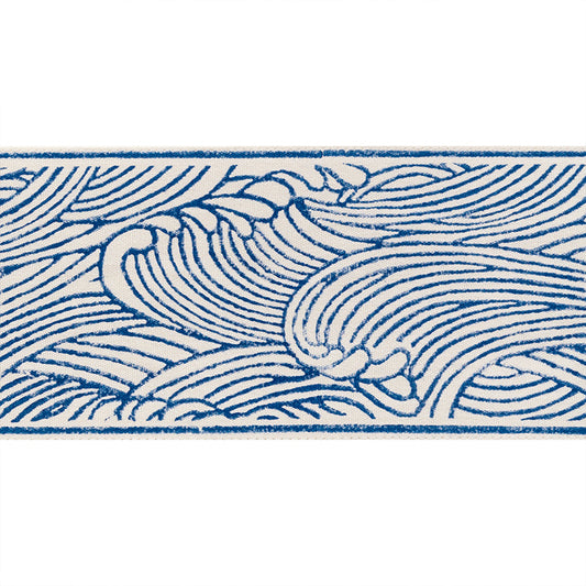 Umi tape | Blue