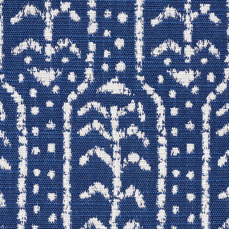 Zonda | Indigo