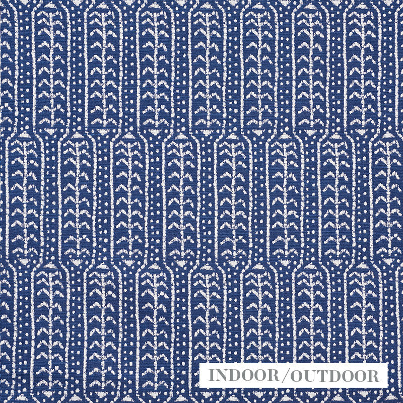 Zonda | Indigo