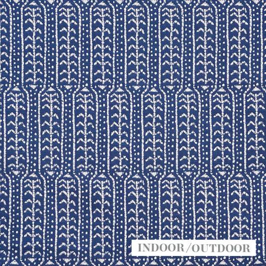 Zonda | Indigo
