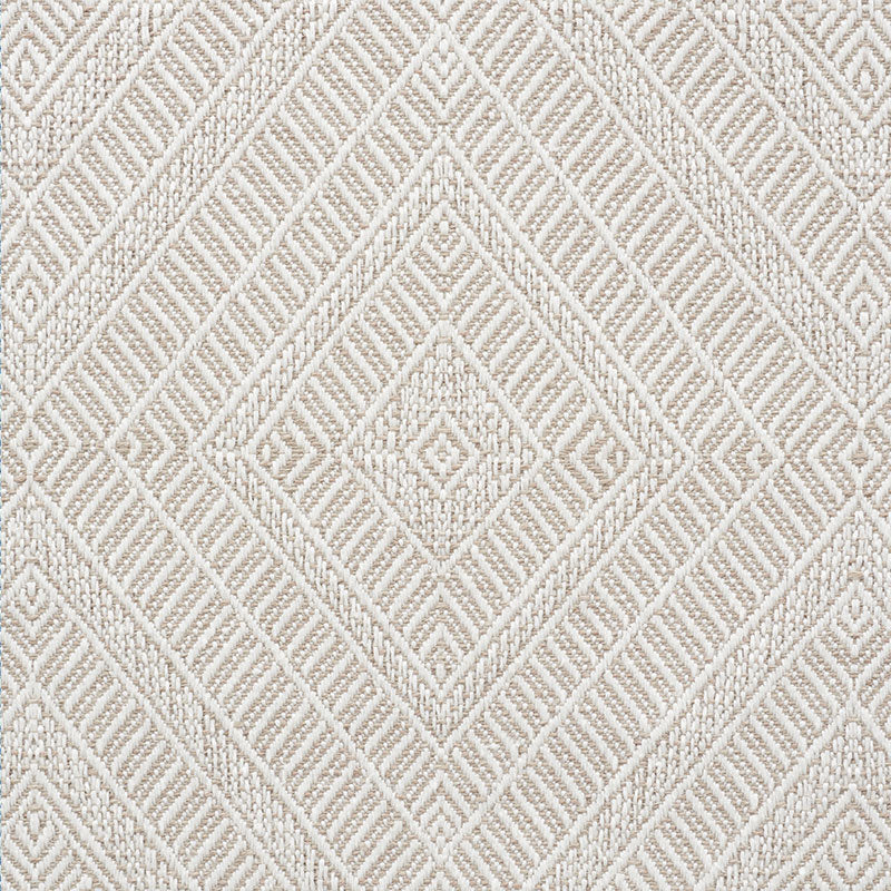 Geometric weave | Natural