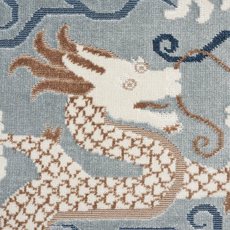 Bixi velvet | Celestine