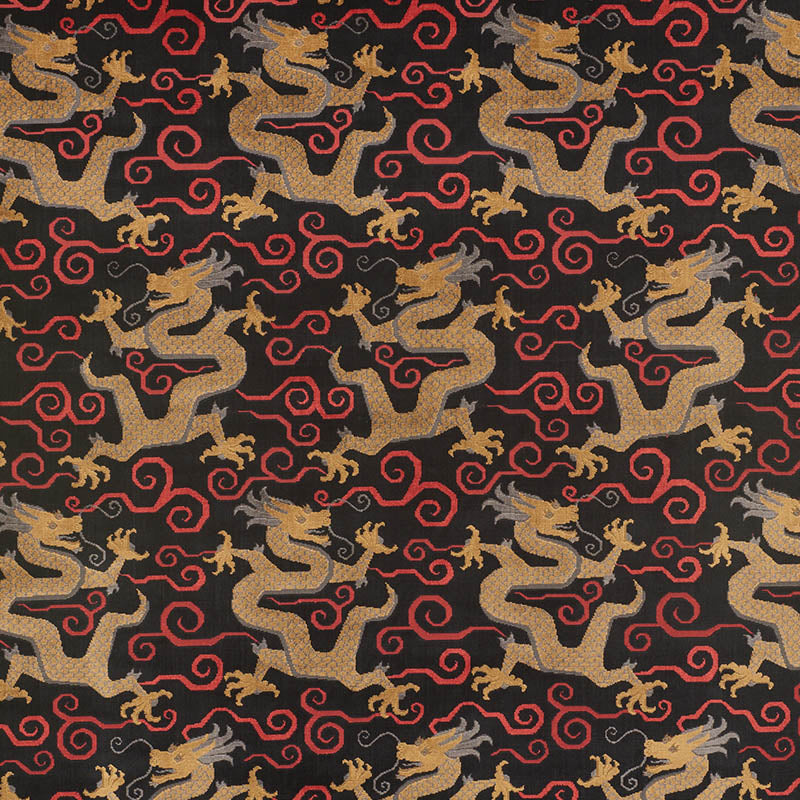 Bixi velvet | Onyx