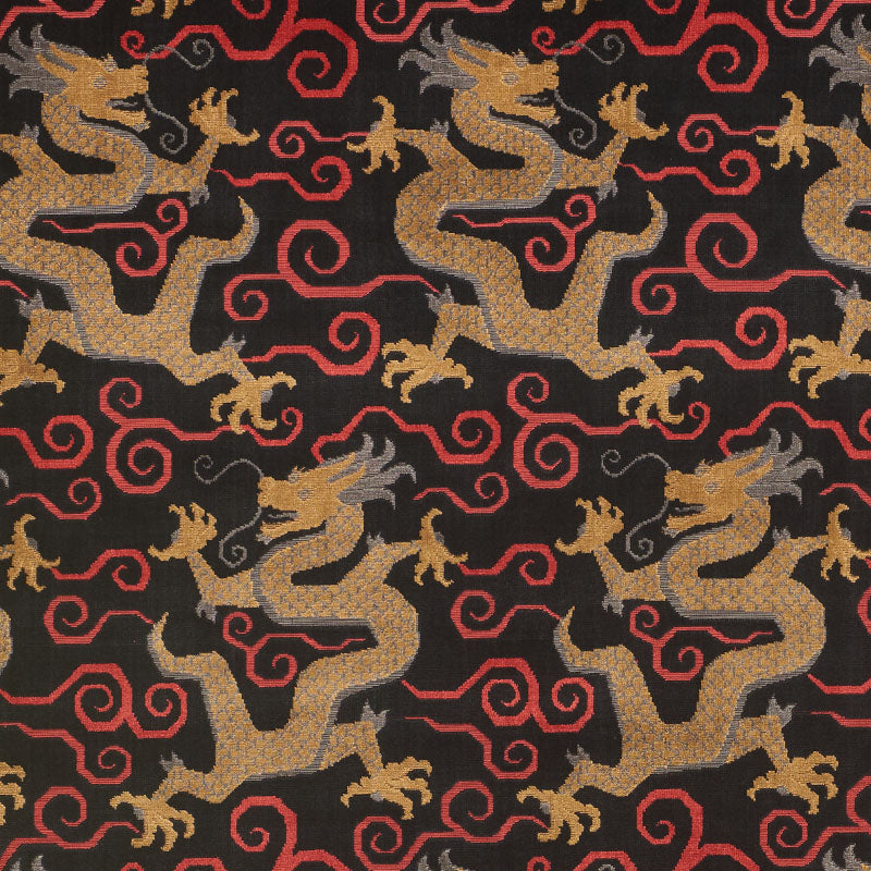 Bixi velvet | Onyx