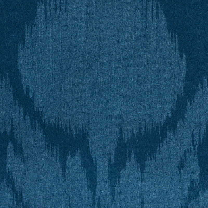 Agra velvet | Peacock