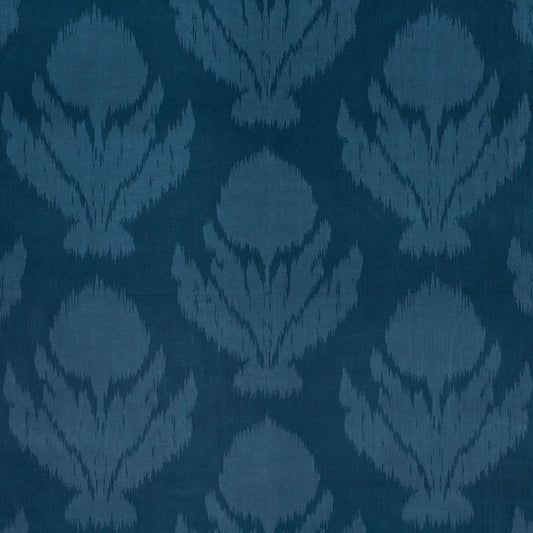 Agra velvet | Peacock