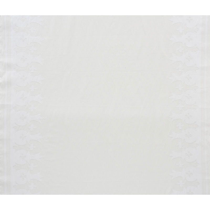 Bergama | White & ivory