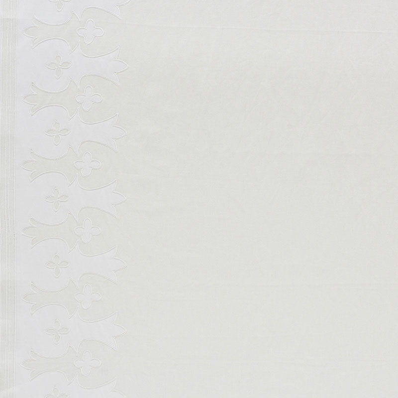 Bergama | White & ivory