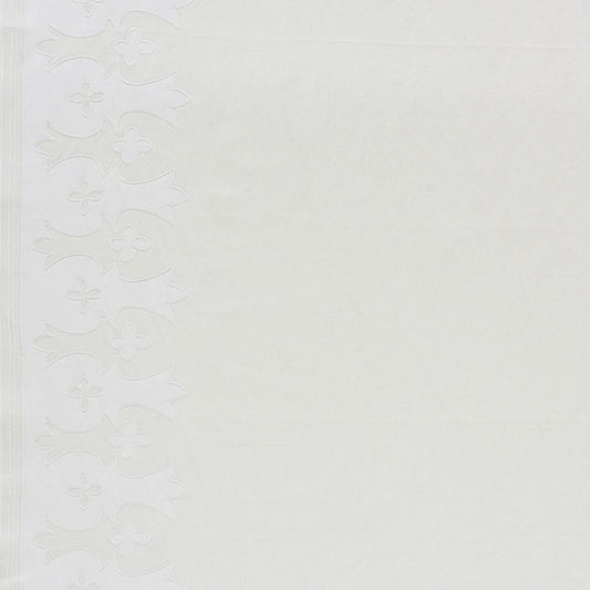 Bergama | White & ivory