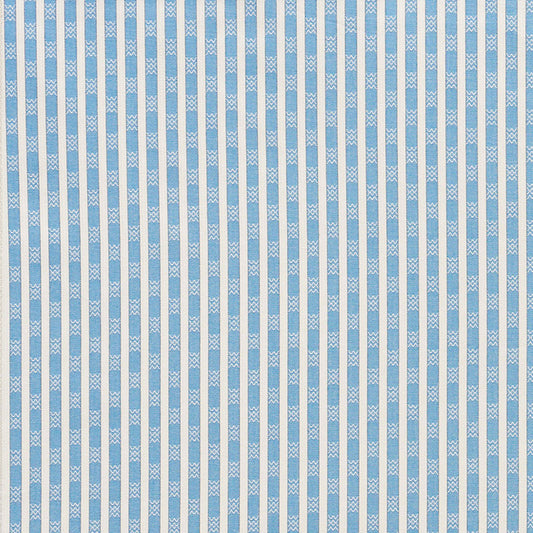 Beverly stripe | Cobalt