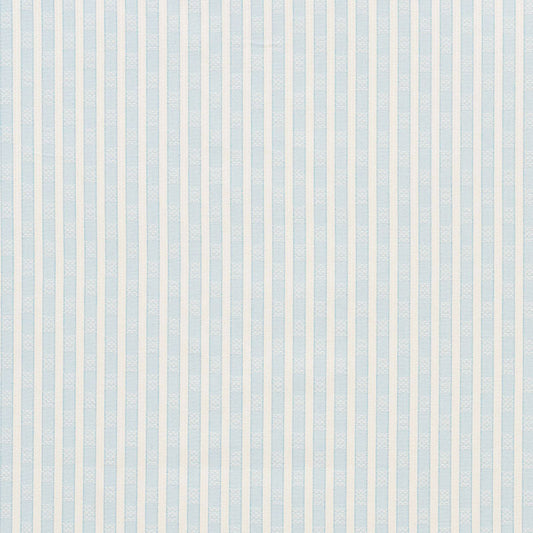 Beverly stripe | China blue