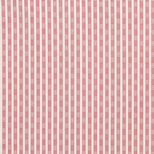 Beverly stripe | Red