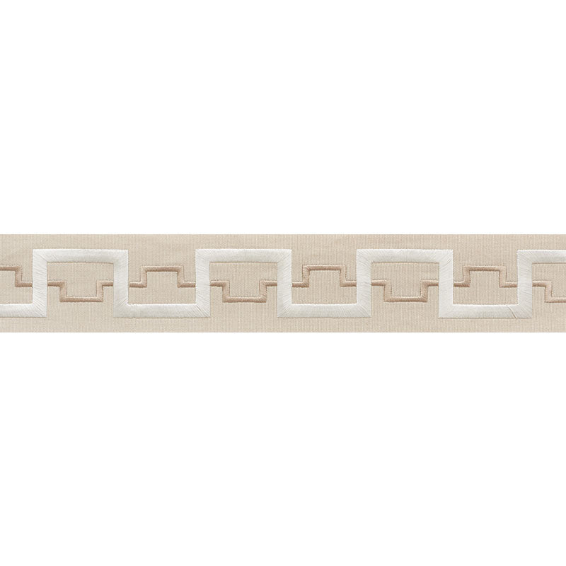 Turret tape | Champagne