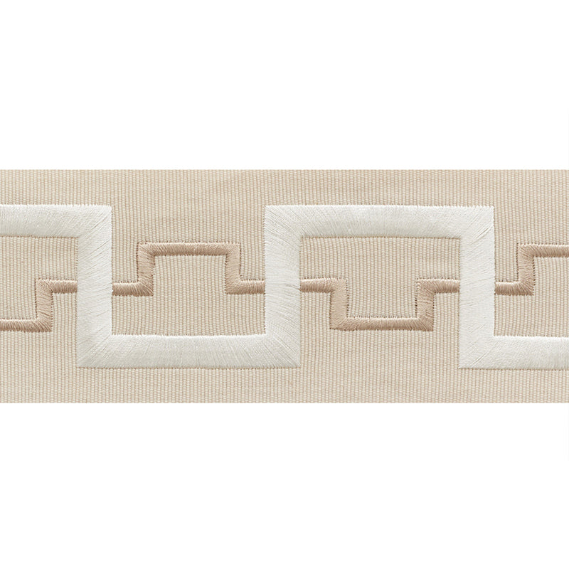 Turret tape | Champagne