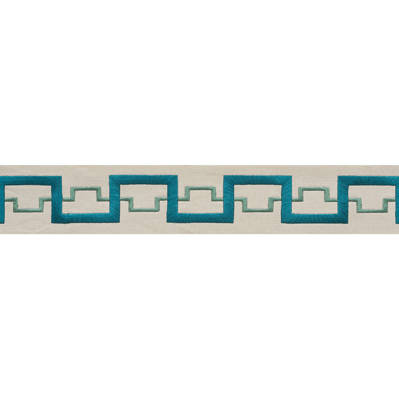 Turret tape | Peacock