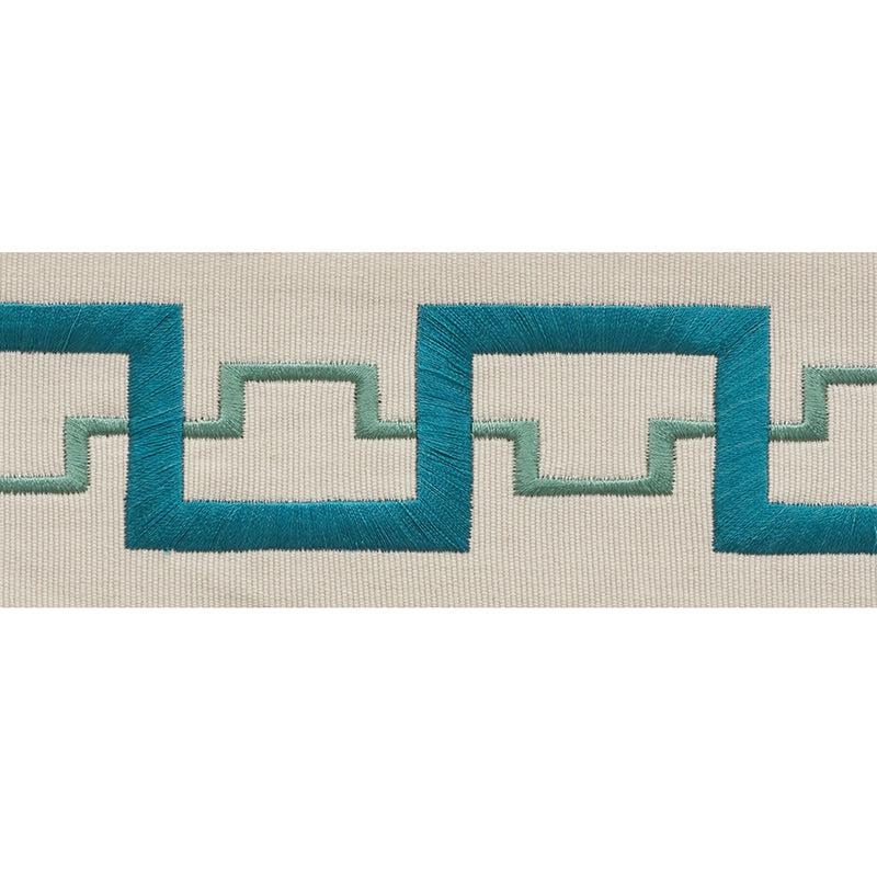 Turret tape | Peacock