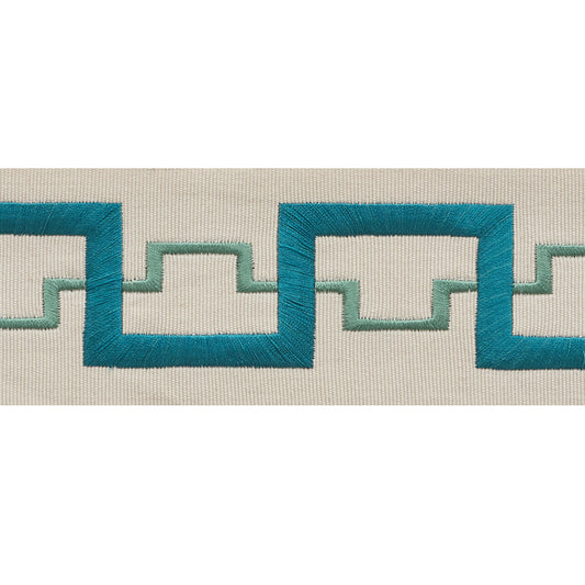 Turret tape | Peacock