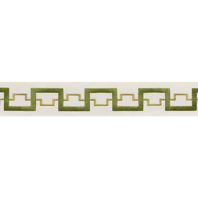 Turret tape | Leaf