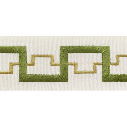 Turret tape | Leaf