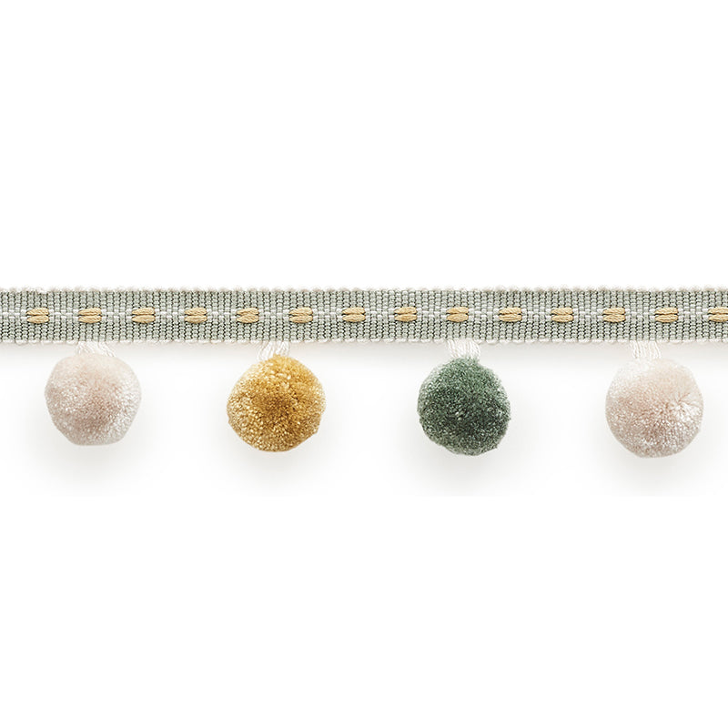 Poms | Mineral