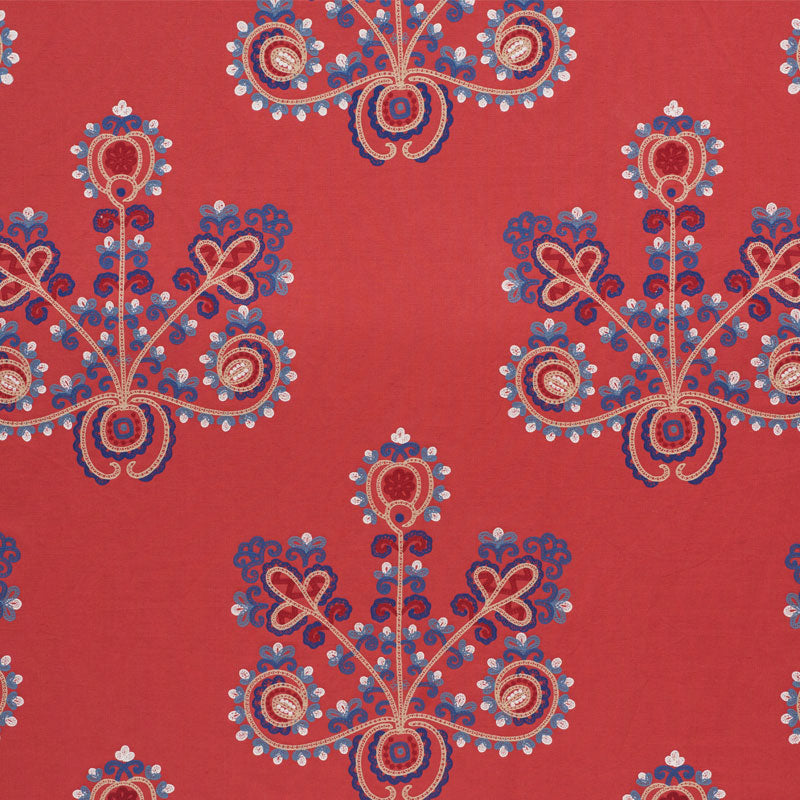 Estrella | Vermilion