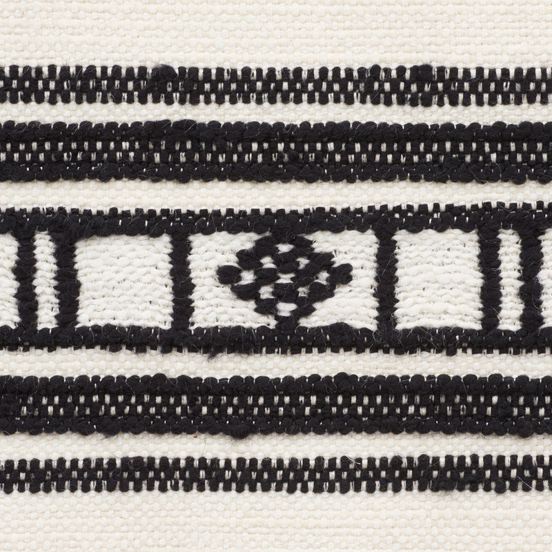 Buena vista | Black