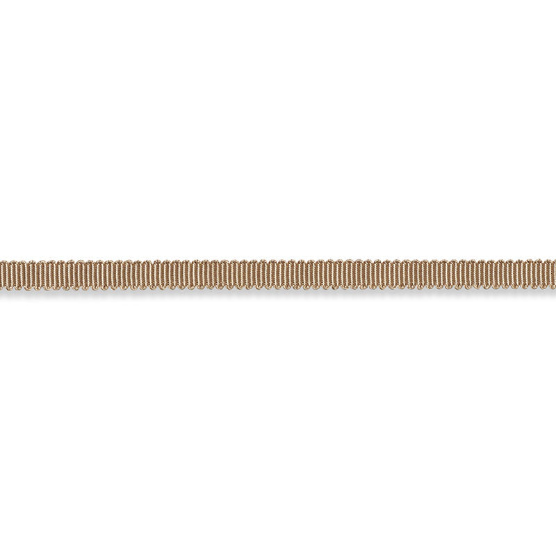 Pierre silk gimp extra narrow | Sand
